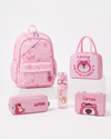 Disney lotso Bear primary school set 5pcs