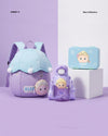 Disney frozen kindergarten 3 pcs set