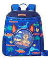Paw patrol chase junior backpack