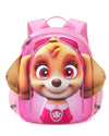 Paw patrol sky kindergarten backpack
