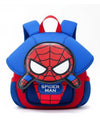 Marvel Spiderman backpack