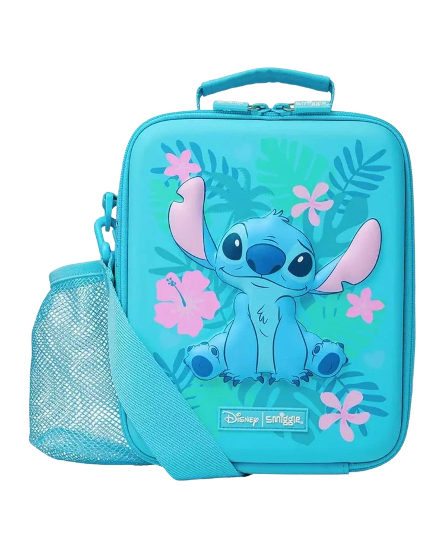 Stitch Double Decker Lunchbox