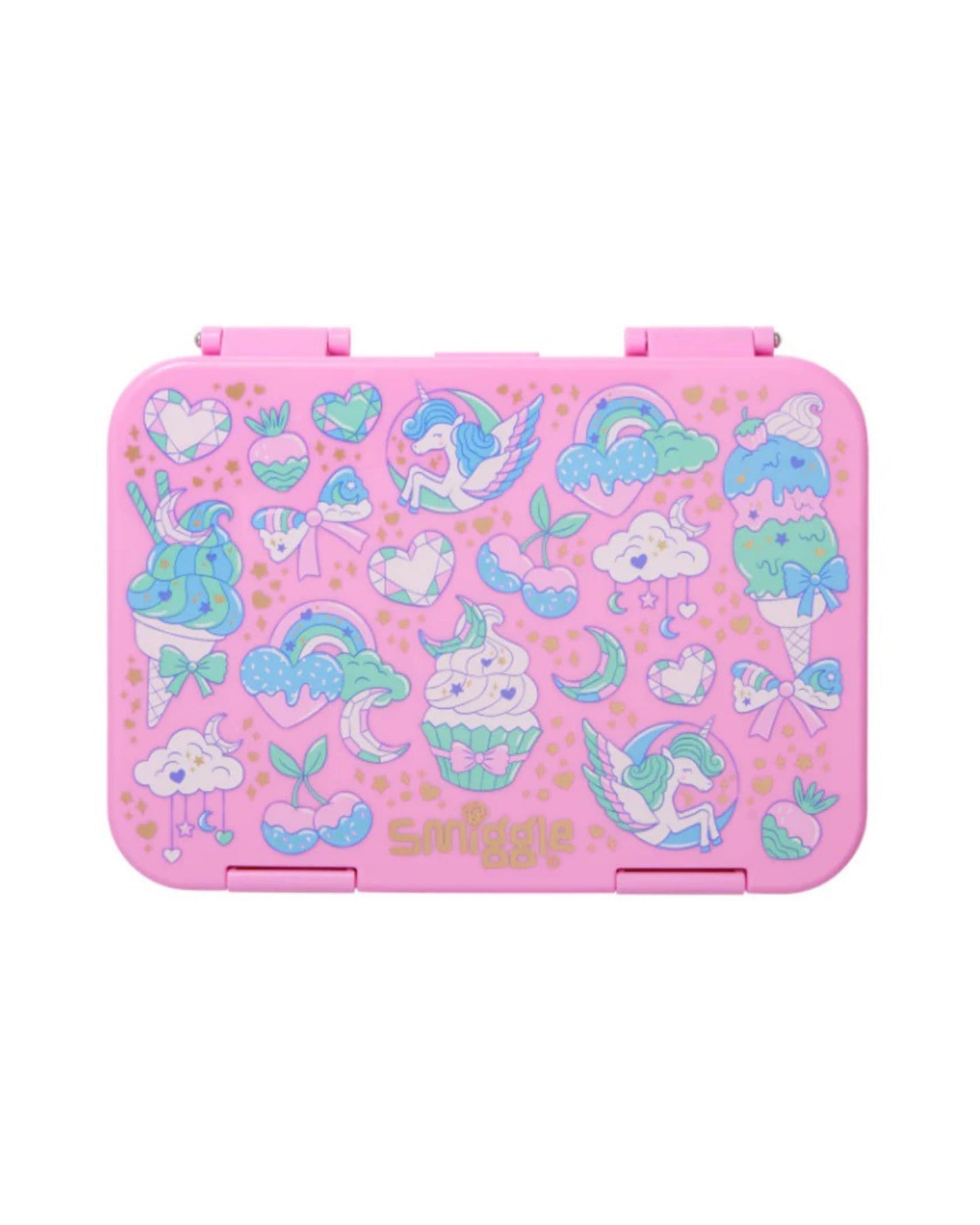 Radiant Medium Bento Lunchbox