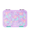 Mermaid bento lunch box