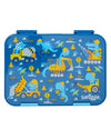 Bento trucks lunch box