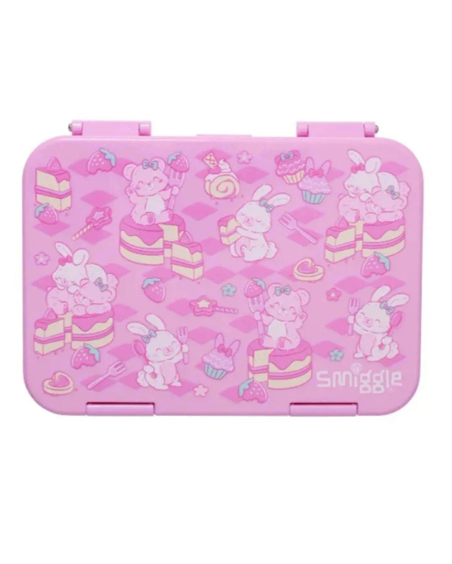 Out & About Medium Bento Lunchbox