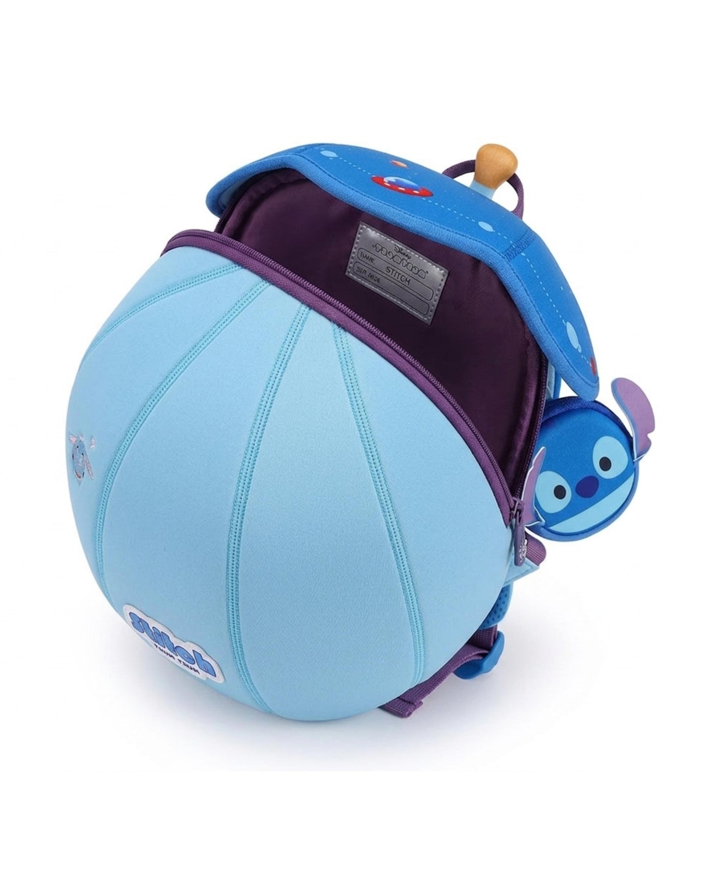 Stitch Disney backpack