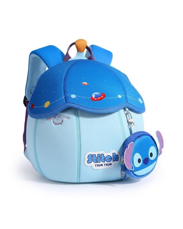 Stitch Disney kindergarten 3 pcs set