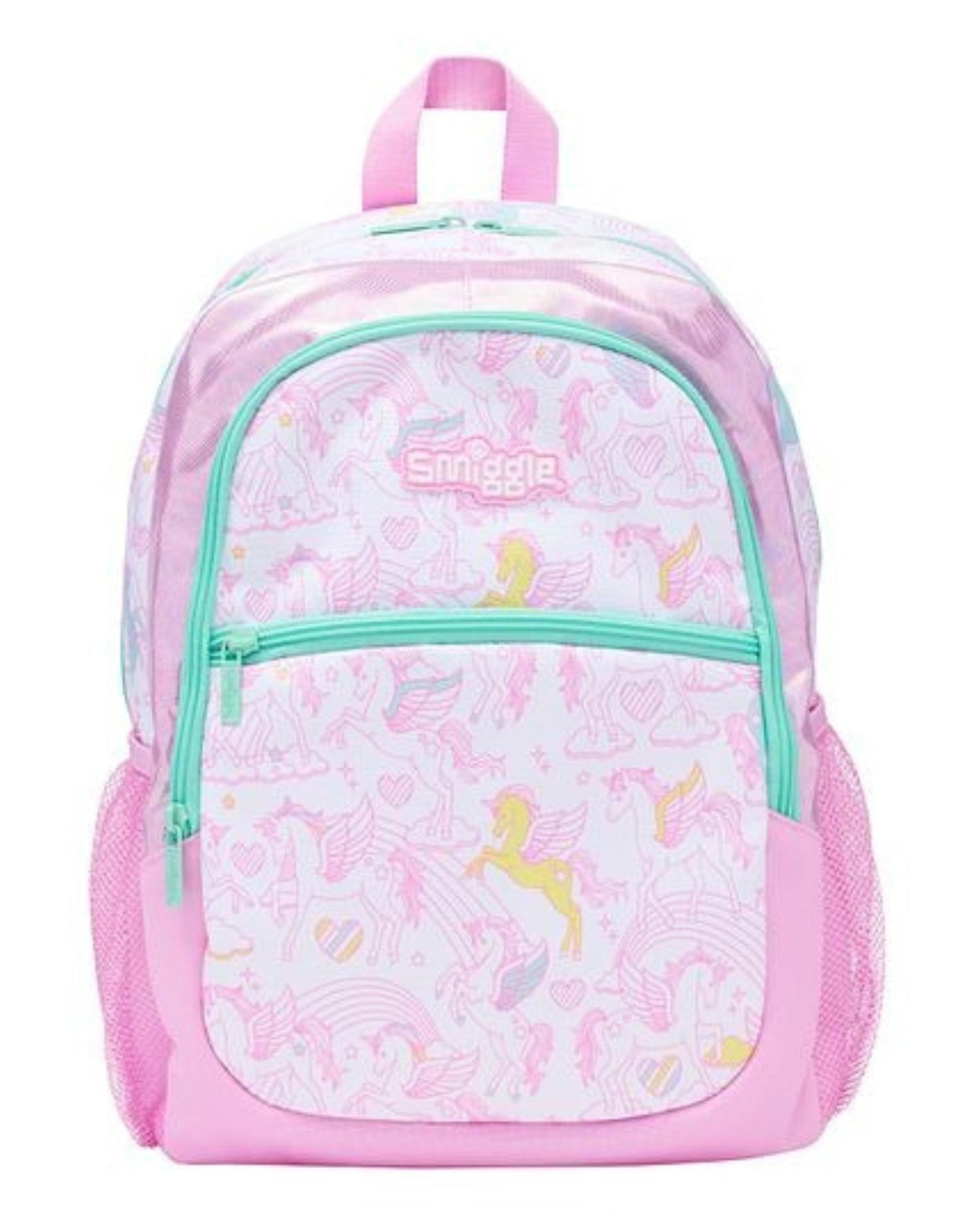 Smiggle unicorn Classic Backpack