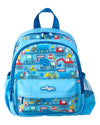 Smiggle truck Teeny Tiny cars Backpack