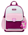 Disney LOTSO strawberry bear backpack
