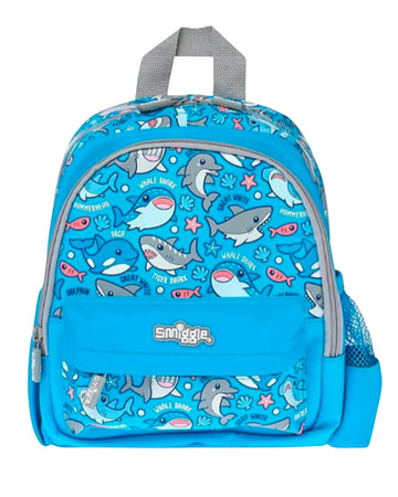 Shark Teeny tiny kg1 kg2 set 3pcs