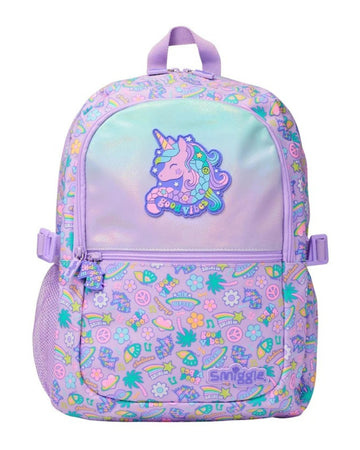 Smiggle Unicorn primary Grade 1-4 set 5pcs