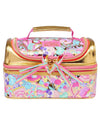 Smiggle Radiant Double Decker Lunchbox