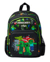 Minecraft Junior Character Backpack