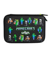 Minecraft pencil case