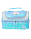 Smiggle frozen Double Decker Lunchbox