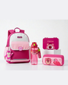 Disney lotso strawberry bear kindergarten 4 pcs set