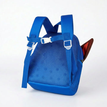 Paw patrol kindergarten backpack