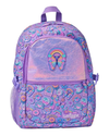 Smiggle butterfly primary school backpack