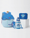 Stitch Disney kindergarten 3 pcs set