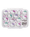 Hello kitty bento lunch box