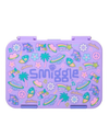 Unicorn Medium Bento Lunchbox