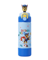 Paw patrol Chase stainless steel water bottle