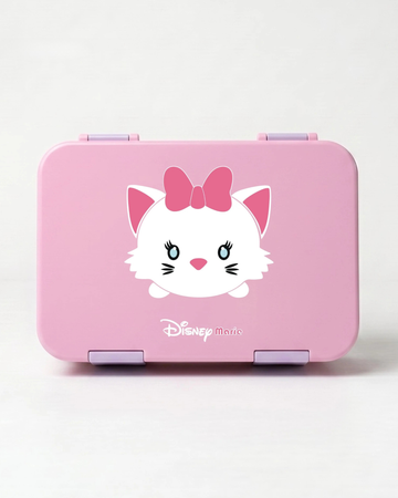 Marie cat Disney bento lunch box
