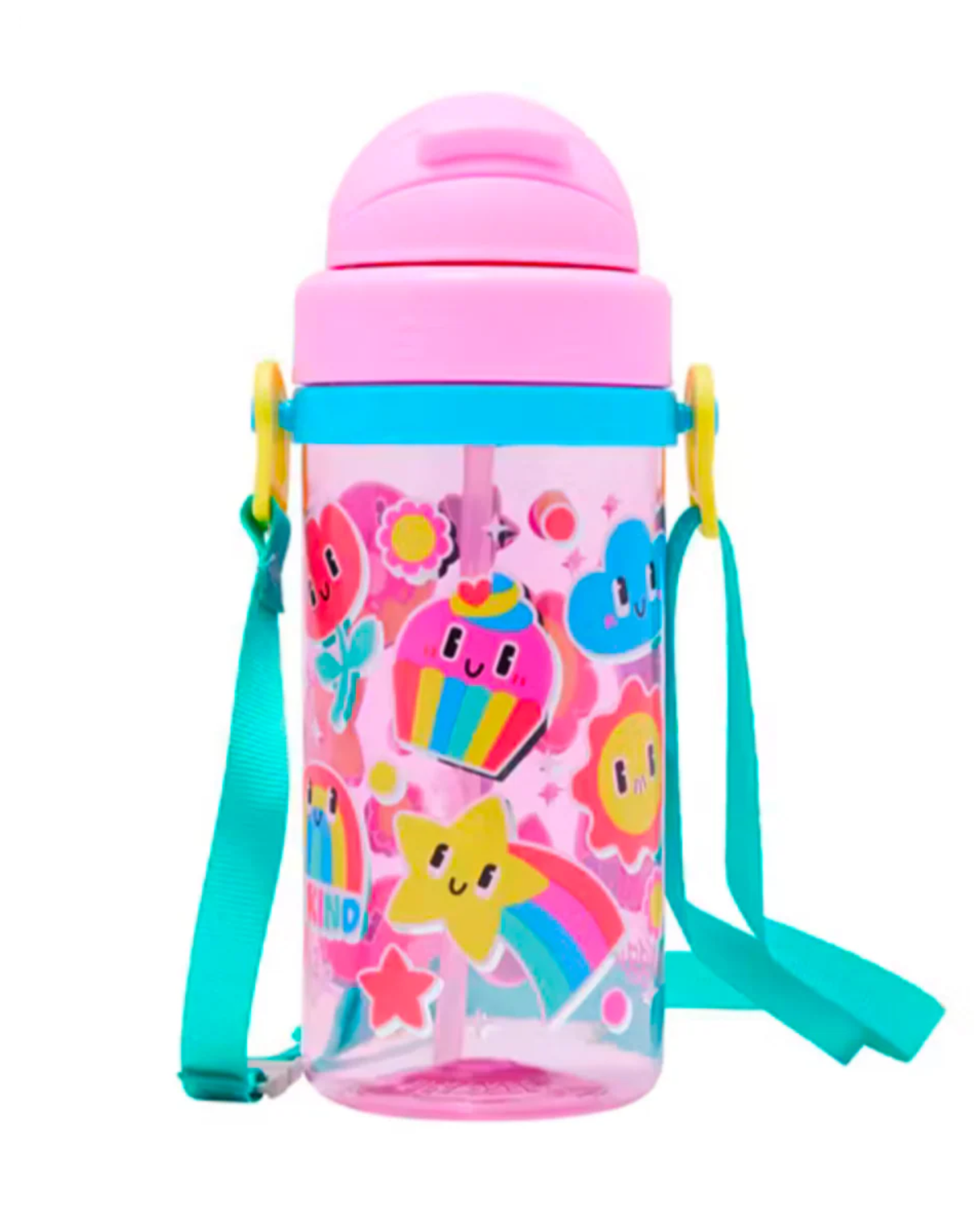 Smiggle be kind teeny tiny kg1 kg2 set 3 pcs
