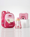 Disney Lotso kindergarten set 3pcs