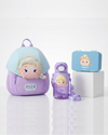 Disney frozen kindergarten 3 pcs set