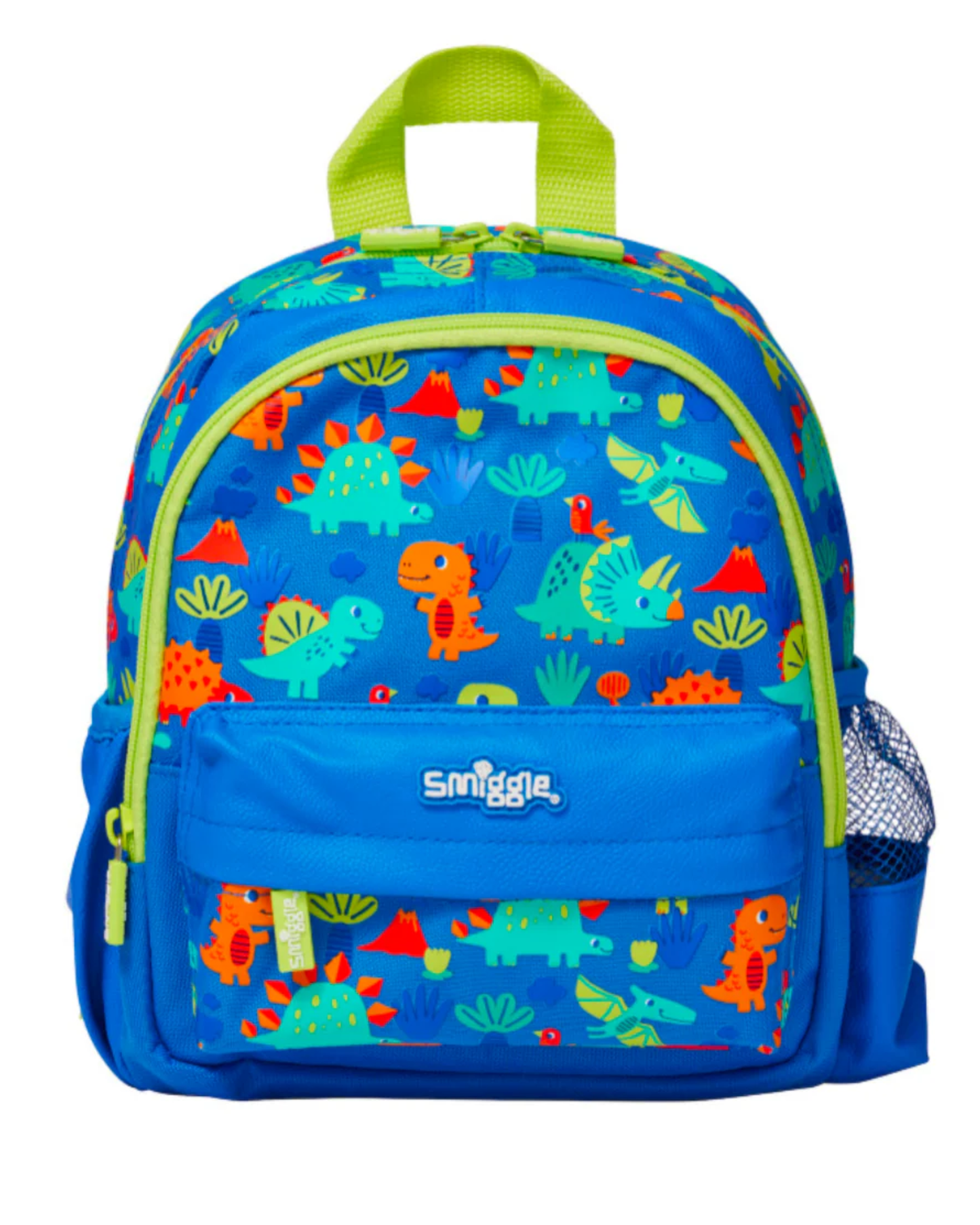 Dinosaur teeny tiny backpack