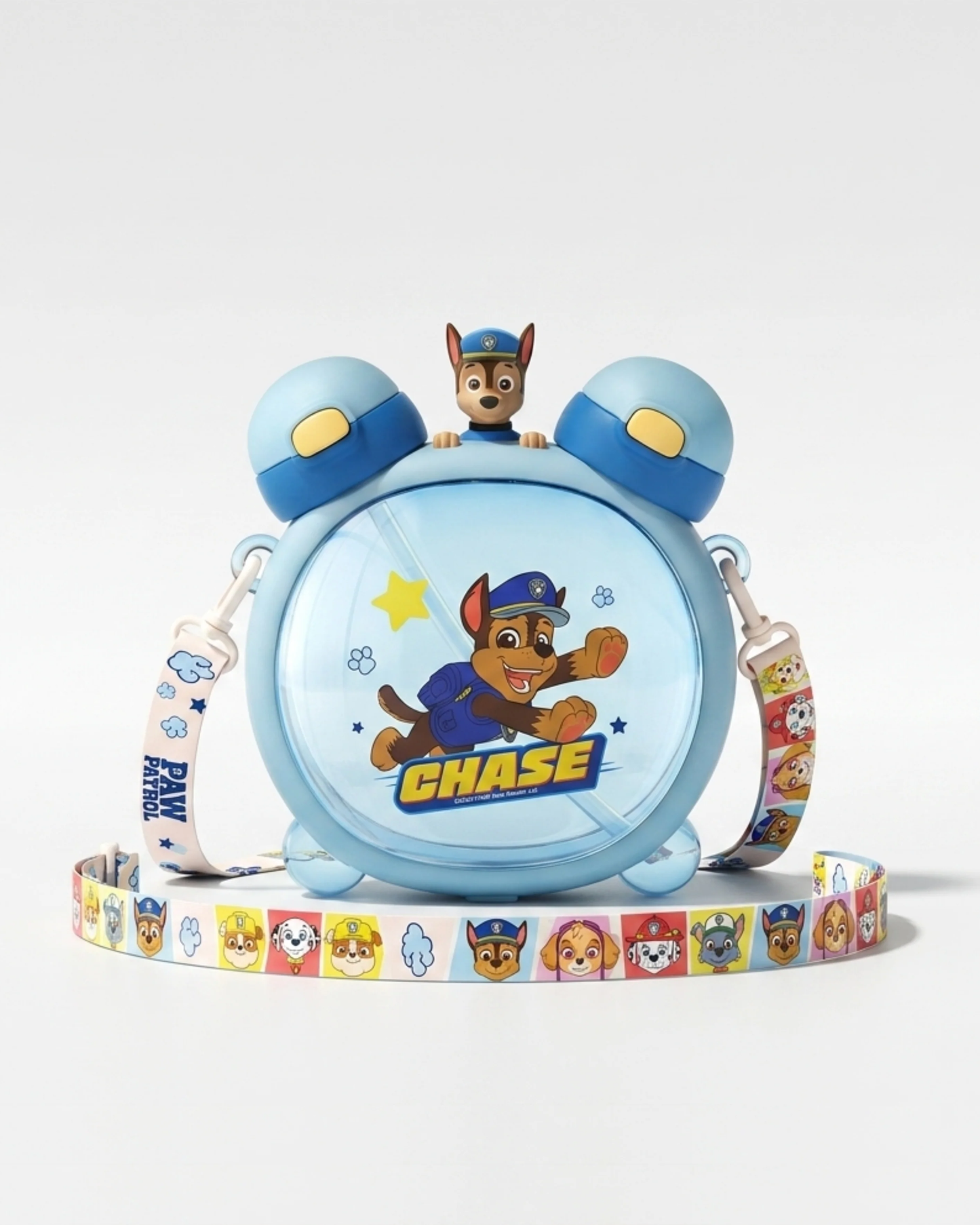 Paw patrol chase kindergarten 3 pcs set