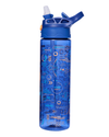 Smiggle beta Plastic Drink Bottle 650Ml