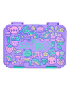 Smiggle koala bento lunch box