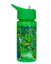 Dinosaur bpa free drink bottle 430ml