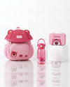 Disney Lotso kindergarten set 3pcs