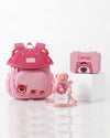 Disney Lotso kindergarten set 3pcs