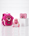 Disney Lotso kindergarten set 3pcs