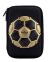 Smiggle football pencil case