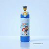 Paw patrol Chase stainless steel water bottle