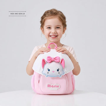 Disney Marie cat 3 pcs set