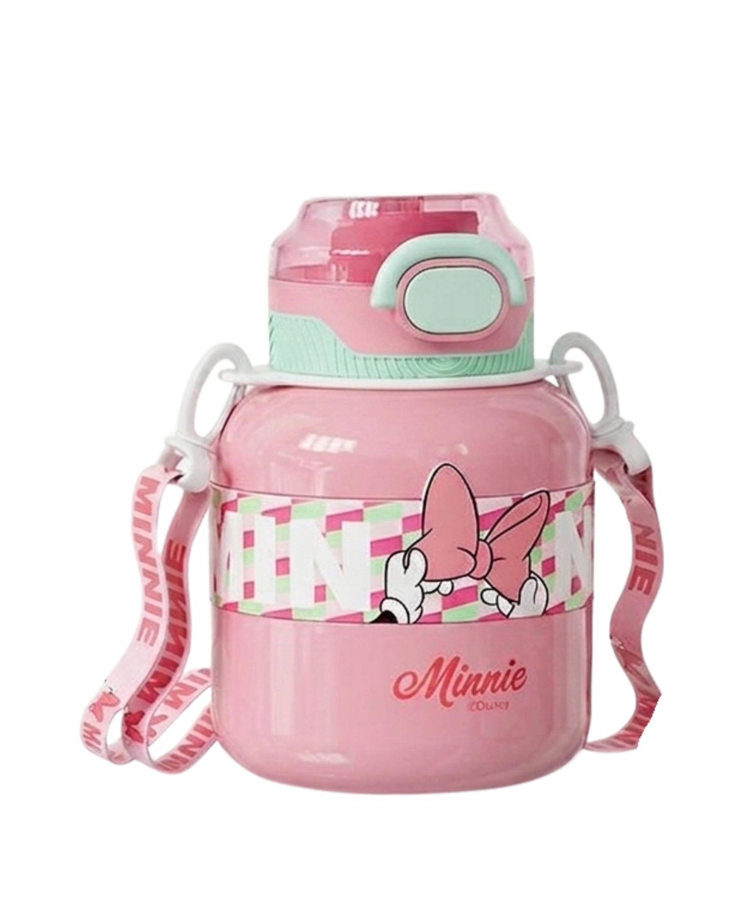 Disney Marie cat kindergarten stainless set 3pc set