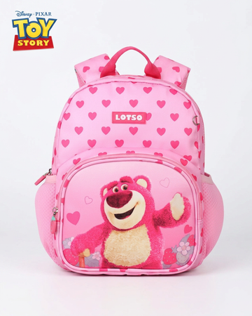 Disney Toy story lotso Bear kindergarten 3pcs