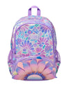 Bloom flower classic backpack smig.uk