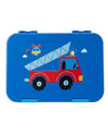 Bento trucks lunch box 750ml BPA free