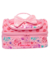 Smiggle Minnie Mouse Double Decker Lunchbox