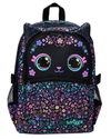 Smiggle black Cat classic backpack