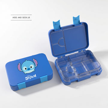 Stitch Disney bento medium lunch box